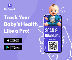 Baby Child Health & Growth Tracker App