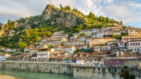 Schools in Albania