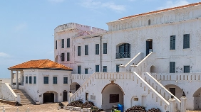 Schools in Ghana