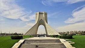 Schools in Iran