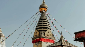 Schools in Nepal