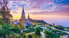 Schools in Thailand